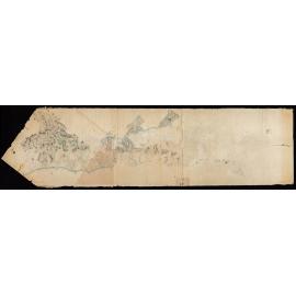 Hokitika River to Casade River