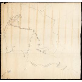 Okarito to Waiho River