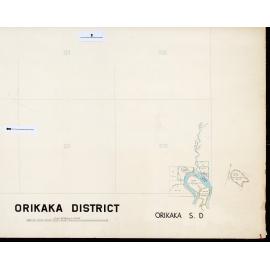 Orikaka District