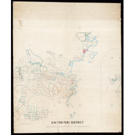 Kaiteriteri District