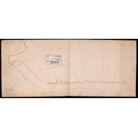 Railway reserve survey - Taramakau R