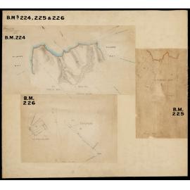 McIntosh (Menzies) & Decanter Bay