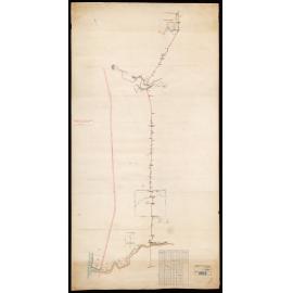 Ross Road - Totara to Mahinapua