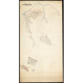 Totara Wardens District