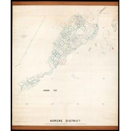 Aorere District
