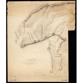 Traverse of Clarence, Conway, & Palmer Rivers