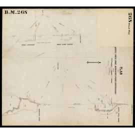 Dyers Pass & Mansons Rd