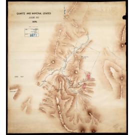 Mineral Leases near Jacksons River