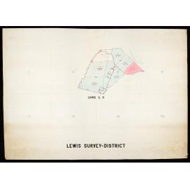 Lewis District