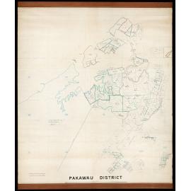 Pakawau District