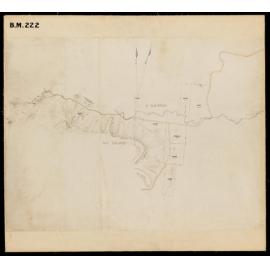 River Honey Dew Valley