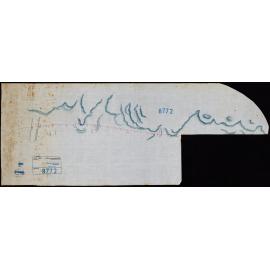 Greymouth-Canterbury Railway