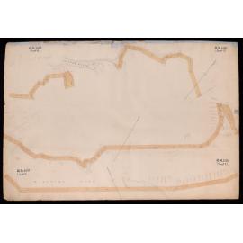 Traverses Of Upper Waimakariri Road