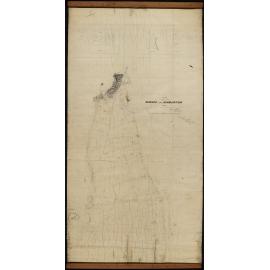 Pastoral Runs: Rakaia River to Ashburton River