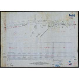 Ross to Waitaha Railway Extension