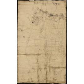 Pastoral Runs: Ashburton River to Rangitata River