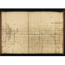 Pastoral Runs: Waipara River to Rangitata River