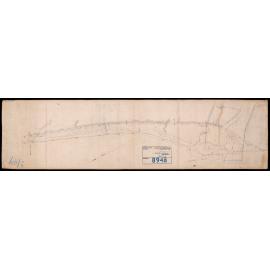 Railway Reserve Survey - Arahura