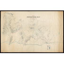 Bruce Bay & Haast River Tracks