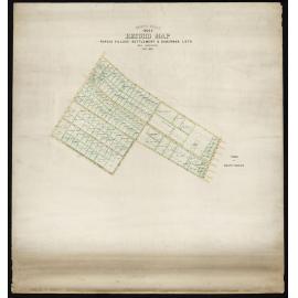 Rakaia Village Settlement & Suburban Lots
