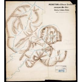 Okuru & Turnbull Rivers