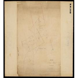 Holmes Section, Pigeon Bay, Timber Reservation & the Rights