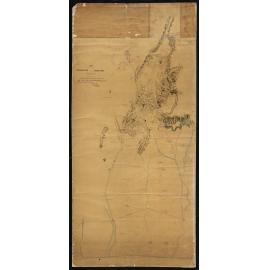 Pastoral Runs: Ashburton to Rangitata