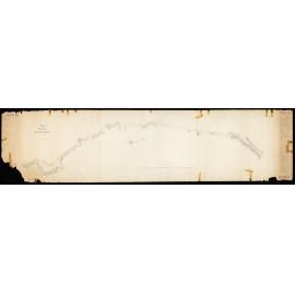 Road from Tuamarina To Picton