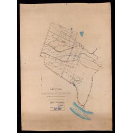 Suburban Allotments Between Hokitika, Hau Hau and Kanieri