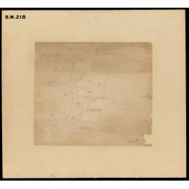 Coups sections Waipara District