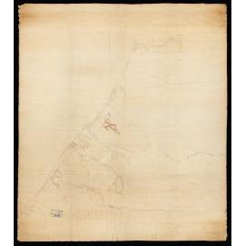 Totara River to Grey River District