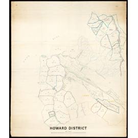 Howard District