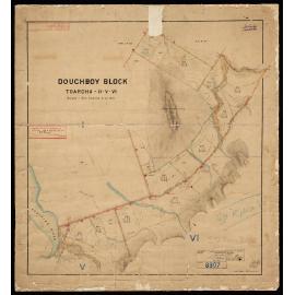 Toaroha - Doughboy Block