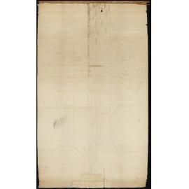 Oxford Bush & Burnt Hill