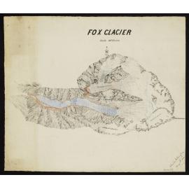 Fox Glacier