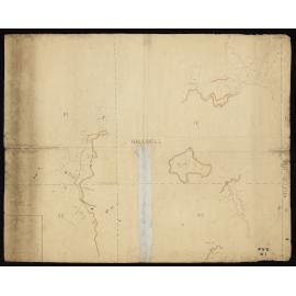 Sections in Lyttelton