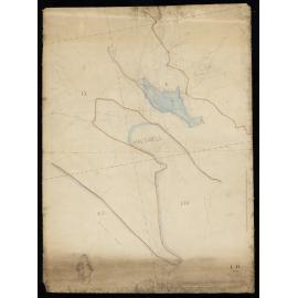 Lincoln District: Lake Ellesmere