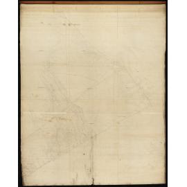 Reduction of Cridlands: Rakaia & Rangitata