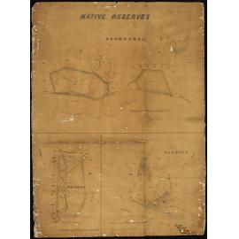 Native Reserves in Canterbury: Arowhenua, Wairewa, & Taumutu