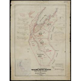 Waikawa Native Reserve