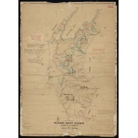 Waikawa Native Reserve