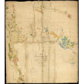 Accommodation & Rural sections: Blind Bay & Waitohi