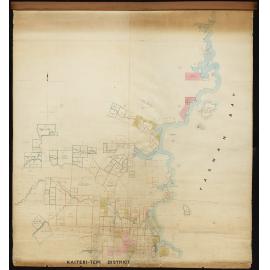 Kaiteriteri District