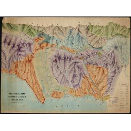 Stafford River to Gorge River