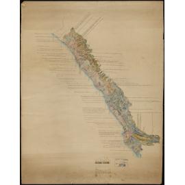 Timber Map: Westland