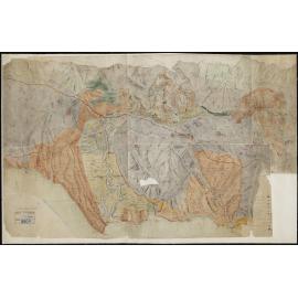 Stafford River to Gorge River