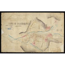 Town of Goldsborough