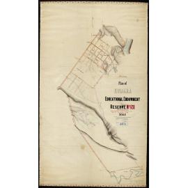 Plan of Kumara Educational Endowment