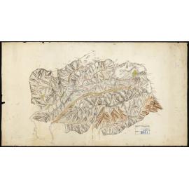 South Westland & Arawata river