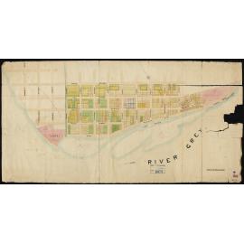 Town of Cobden: Sale Plan